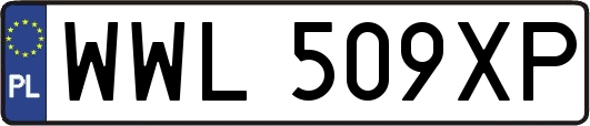 WWL509XP