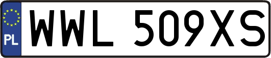 WWL509XS