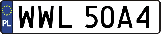 WWL50A4