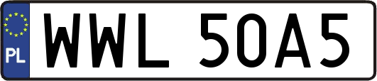 WWL50A5