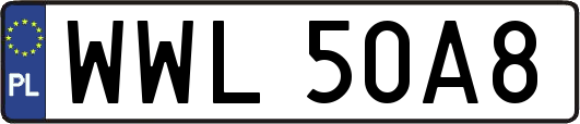 WWL50A8