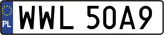 WWL50A9