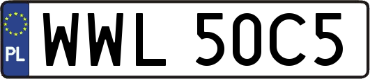 WWL50C5