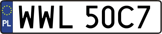 WWL50C7
