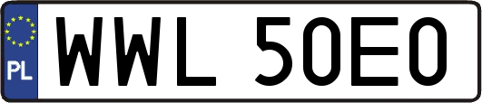 WWL50E0