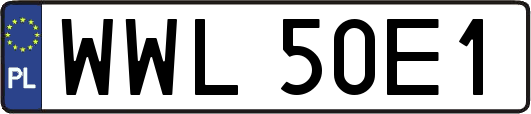 WWL50E1