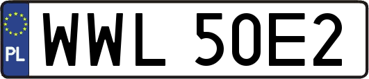 WWL50E2