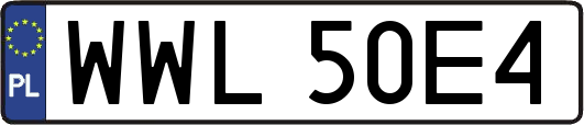 WWL50E4