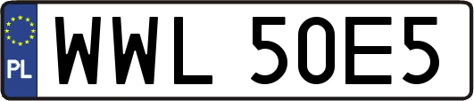 WWL50E5