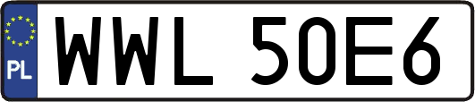 WWL50E6