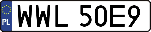 WWL50E9
