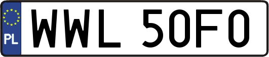 WWL50F0