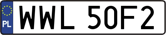 WWL50F2