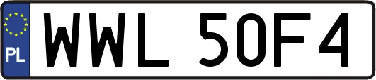 WWL50F4