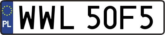 WWL50F5