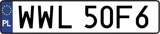 WWL50F6