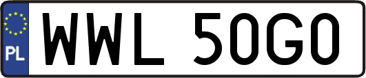 WWL50G0