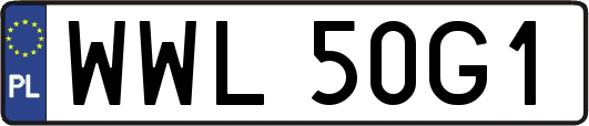WWL50G1