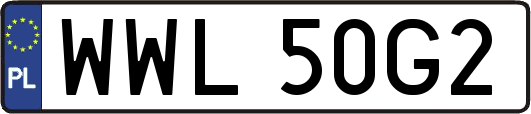 WWL50G2