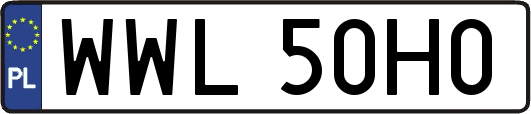 WWL50H0