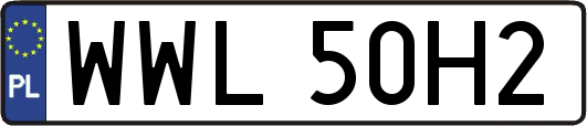 WWL50H2