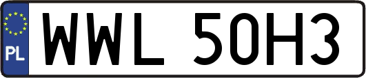 WWL50H3