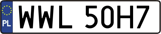WWL50H7