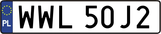 WWL50J2