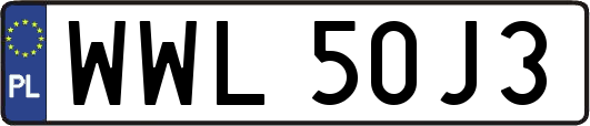 WWL50J3