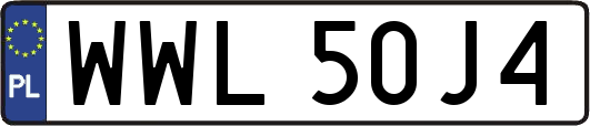 WWL50J4