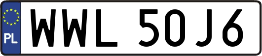 WWL50J6