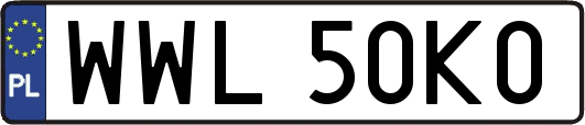 WWL50K0