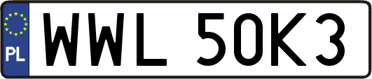 WWL50K3