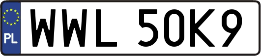 WWL50K9