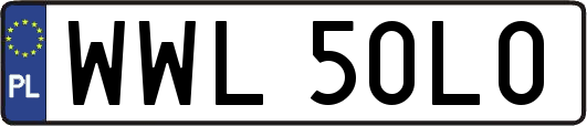 WWL50L0