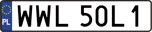 WWL50L1
