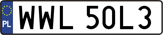 WWL50L3
