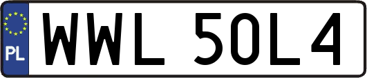 WWL50L4