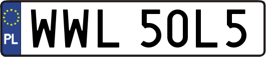 WWL50L5