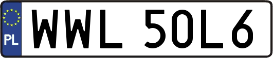 WWL50L6