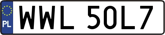 WWL50L7