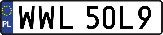 WWL50L9