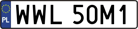 WWL50M1