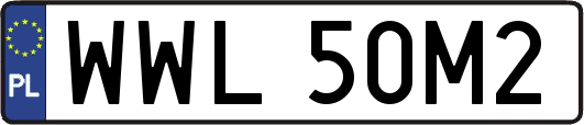 WWL50M2