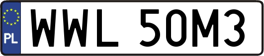 WWL50M3