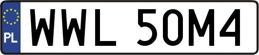 WWL50M4