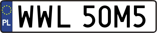 WWL50M5