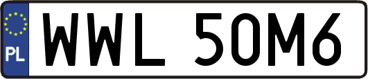 WWL50M6