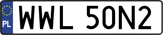 WWL50N2