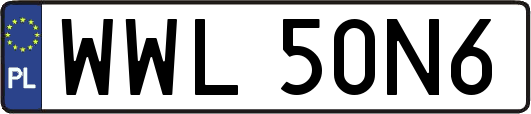 WWL50N6